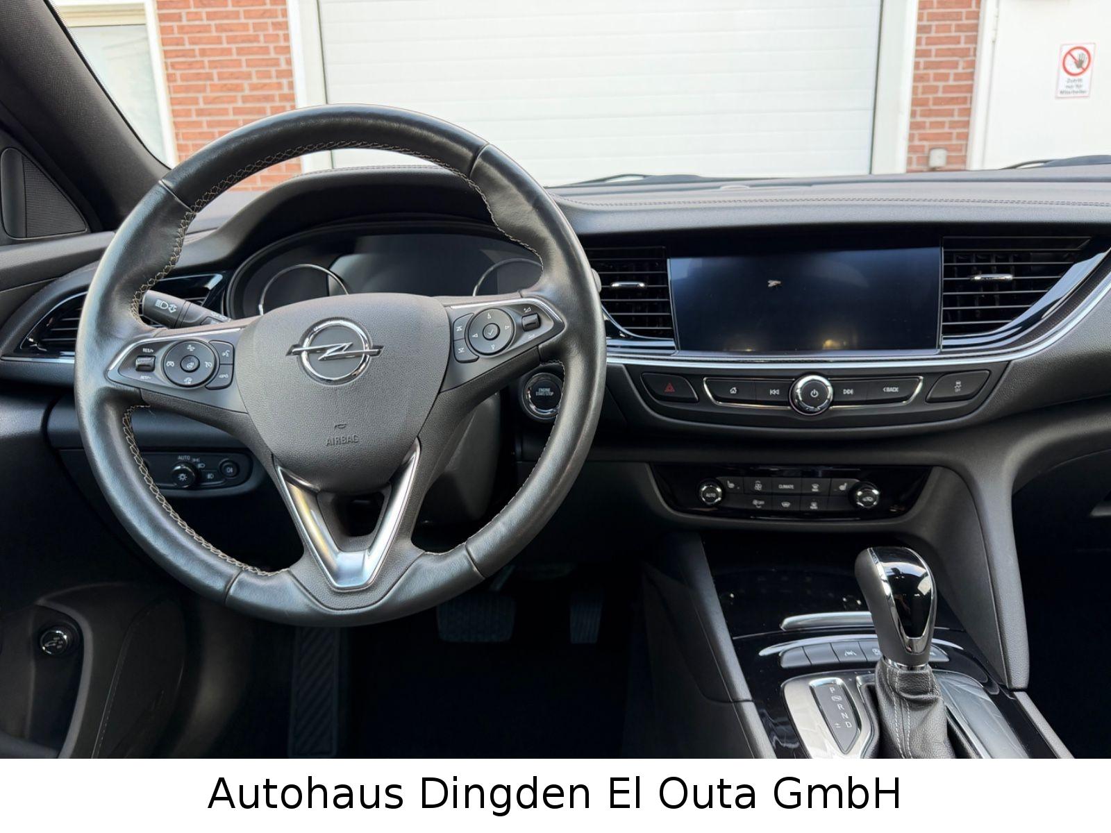 Opel Insignia B Sports Tourer 1.5 CDTI Business