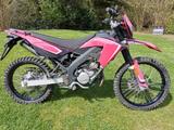 Zündapp ZXE 50 - ZÜNDAPP MOTORRAD