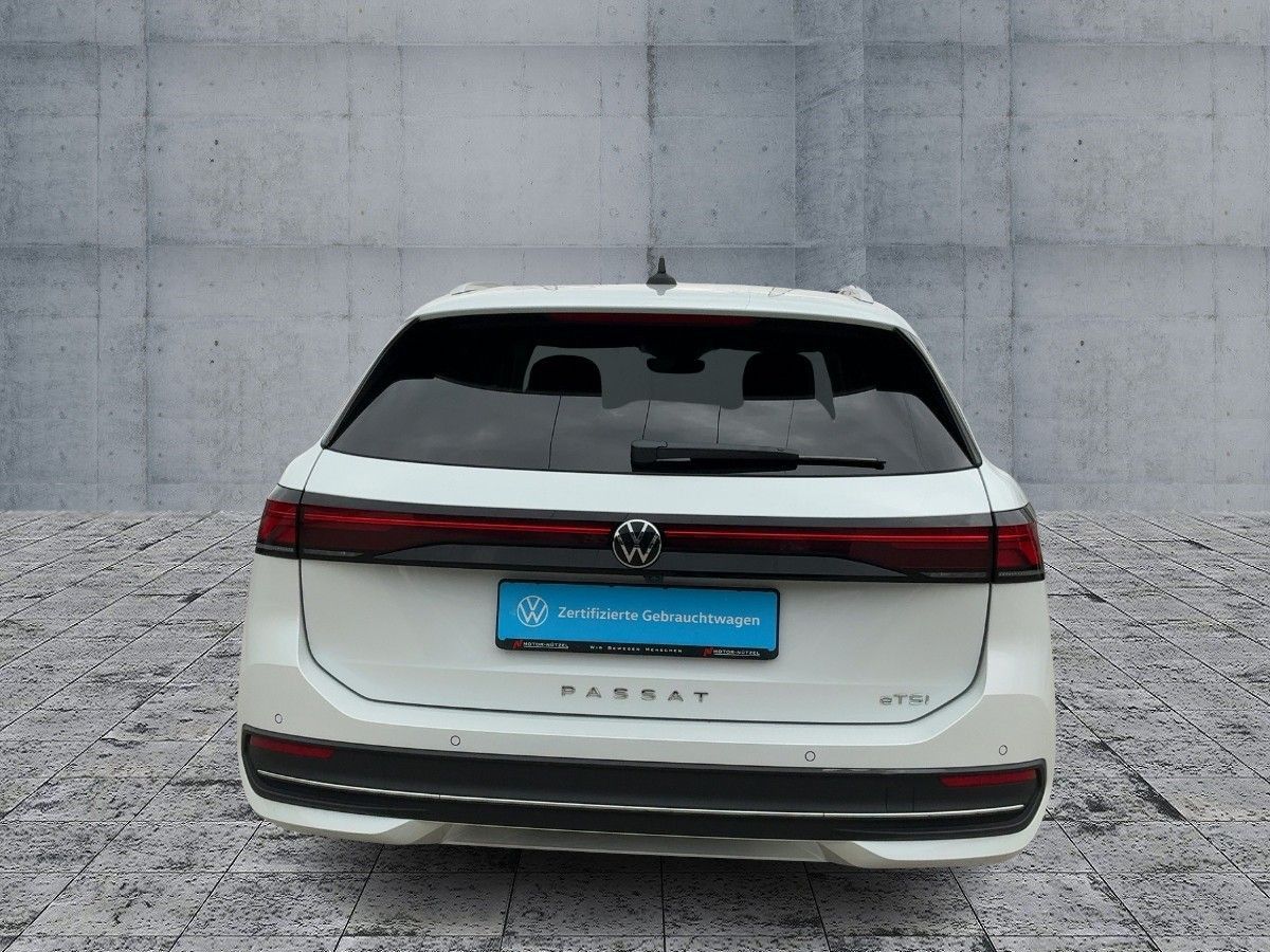 Volkswagen Passat Variant - Bild 5