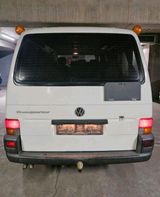 Volkswagen T4 Liebhaber gesucht - Gesucht gebraucht