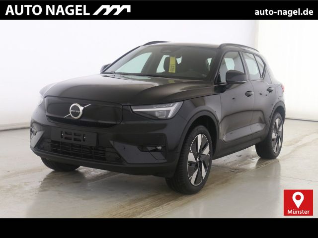 Volvo EX40 RWD Plus Dark Standheizung/Klima/LED/eFH.