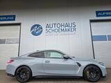 BMW M4 Coupe*6-Gang*DEUTSCH*Keramik,M-Dr.Pack,Laser - BMW Gebrauchtwagen