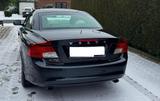 Volvo C70 lll D3 Momentum, 1. Hand, scheckheft gepfl. - schwarze Volvo C70