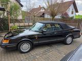 Saab 900 Cabrio - Saab 900 Gebrauchtwagen