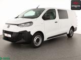 Fiat Scudo 2.0 BlueHDi MultiCab L3 6 SITZE AUTOMATIK - Fiat Scudo Gebrauchtwagen in Berlin