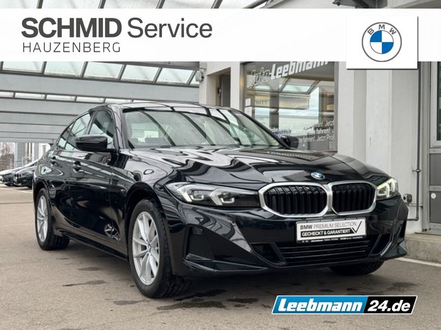 BMW 318i Limousine HUD/DrivAssi GARANTIE bis 11/2027