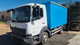 Mercedes-Benz Atego°918°4x2°NEW°Export only outside Europe - Mercedes-Benz Atego 918