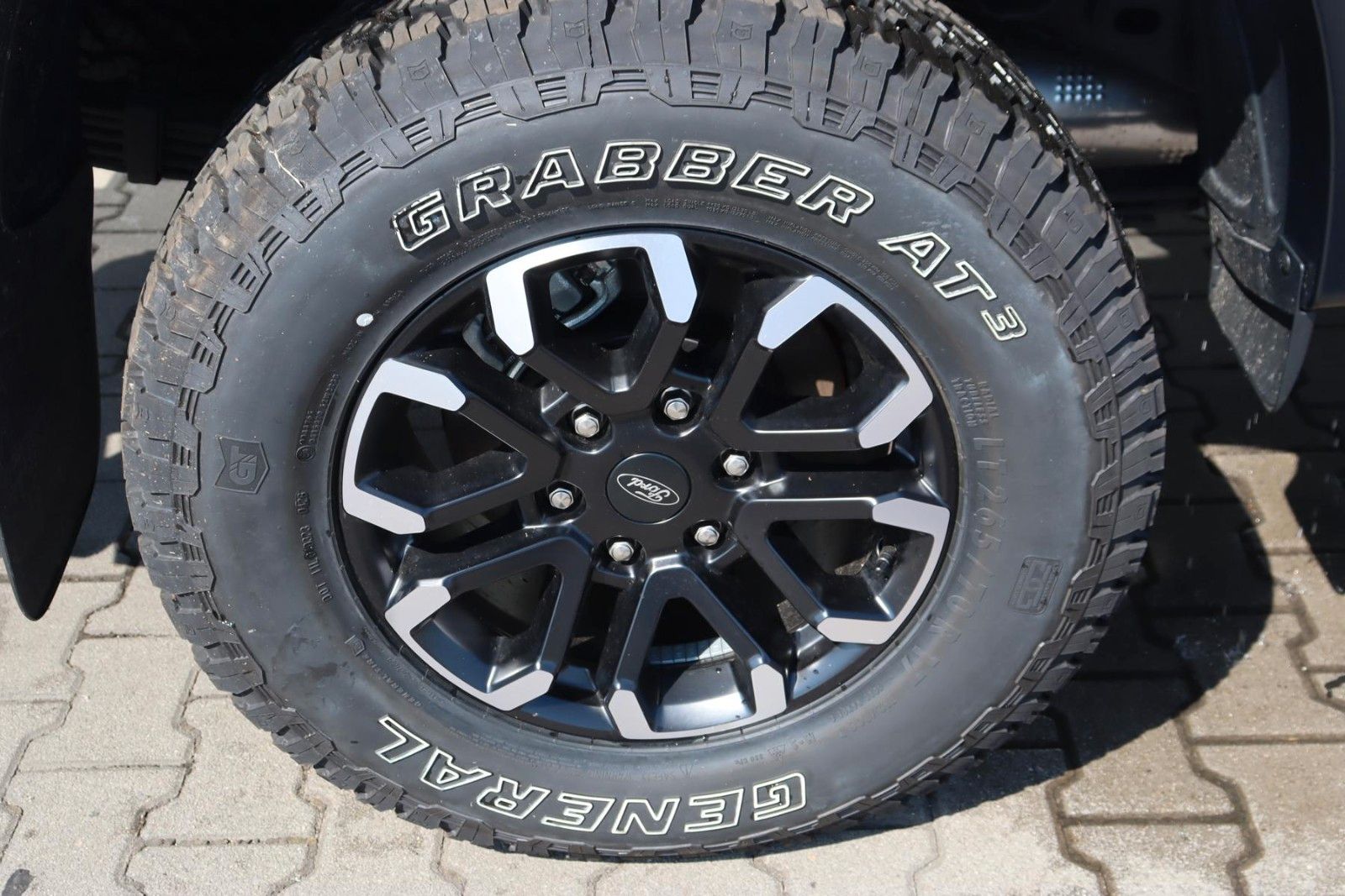 Ford Ranger Wildtrak X-Paket 4x4 360° AHK 0,0% FIN* imagem 3