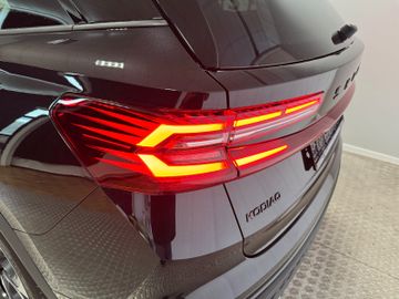 Skoda Kodiaq 2.0 4x4 RS AHK*StHz*Pano*HeadUp