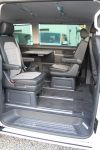 Volkswagen T6.1 Multivan Generation SIX DSG AHK ACC Standhz