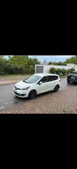 Renault Grand Scenic 1,3 Tce - Renault Grand Scenic aus 2013