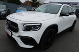 Mercedes-Benz GLB 200 d 4Matic # AMG # Night Paket# Ambiente - Mercedes-Benz GLB 200 in Essen