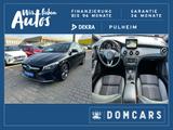 Mercedes-Benz CLA 180/NAVI/LED/ALU/GARANTIE/EUR0 6/PDC/ - Mercedes-Benz: 1.0