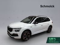 Skoda Kamiq - Vorschau Bild 1