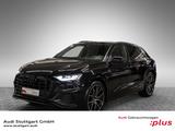 Audi Q8 50 TDI quattro S line Matrix Pano AIR HuD AHK - Audi Q8 in Stuttgart