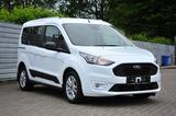 Ford Tourneo Connect Trend - Ford Tourneo: Van
