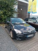 Hyundai i30  perfekt für Fahranfänger - : Für Fahranfänger