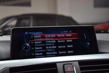 2014 Alpina B3 — миниатюра 29
