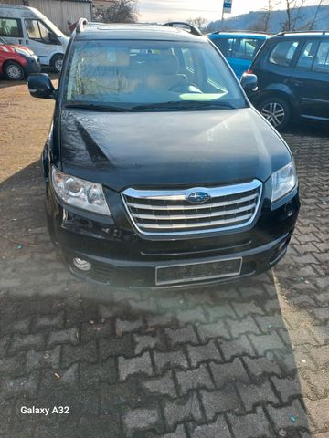 Subaru Tribeca 3.6R Active