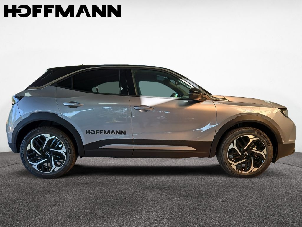 Fahrzeugabbildung Opel Mokka-e Ultimate Longe Range