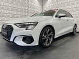 Audi A3 Sportback 35/DAB/USB/LED/AppCon/VirtualCo/DAB - Audi: Us