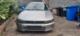 Mitsubishi Galant  V6-24V - Mitsubishi Galant Gebrauchtwagen