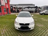 Skoda Octavia A5 1.6MPI - Skoda Octavia: Mpi