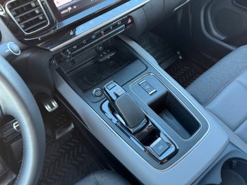 Citroën C5 Aircross Shine Pack Hybrid|360°Kamera|BLANC