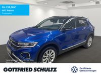 Volkswagen T-Roc - Vorschau Bild 1