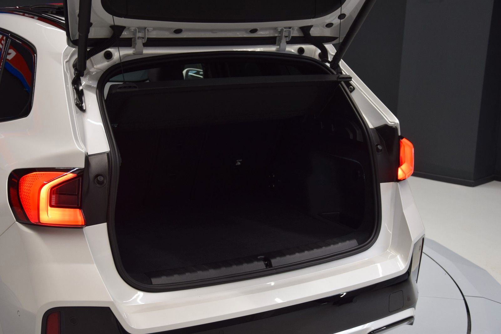 Fahrzeugabbildung BMW X1 20 i sDrive M Sport Leder Pano HuD h/k Memory