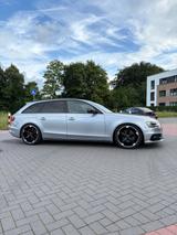 Audi A4 2.0 TDI Avant Quattro Sport/ 3x Sline - Audi A4: Sline
