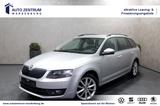 Skoda Octavia Combi 2.0 TDI Joy XENON NAVI TEILLEDER