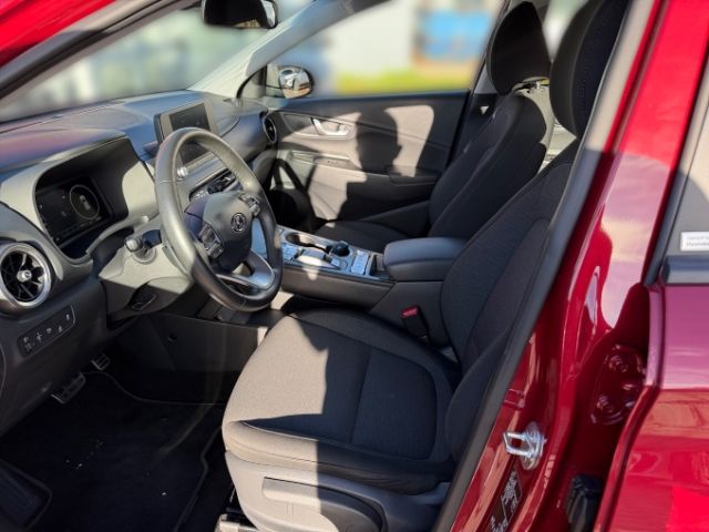 Fahrzeugabbildung Hyundai KONA Select Elektro 2WD +CARPLAY+KLIMA+RFK+SHZ+R