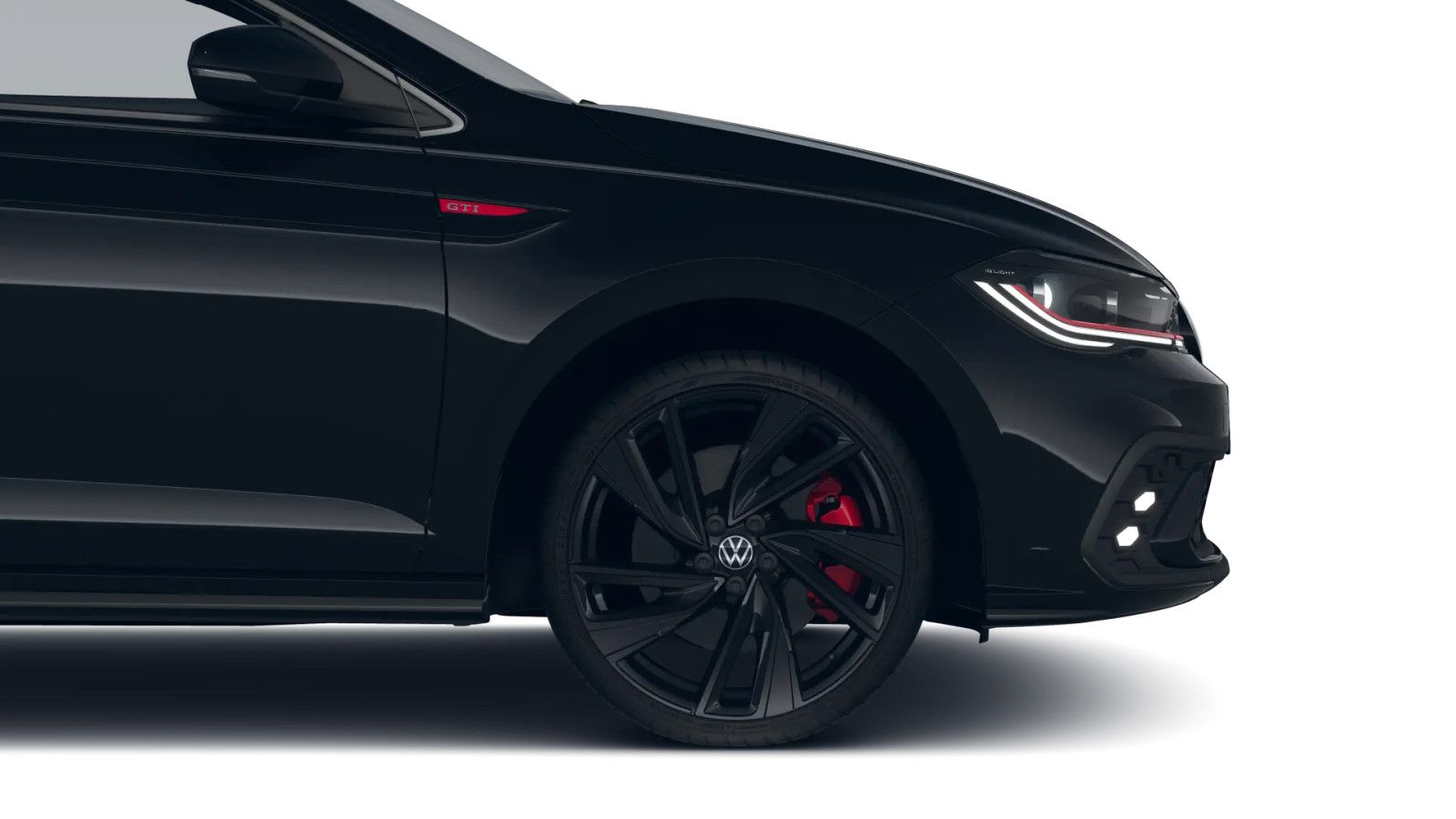 Volkswagen Polo - Bild 3