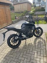 Yamaha MT-03 - Yamaha Motorräder in Lübeck