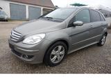Mercedes-Benz B 200 CDI Standard Panoramadach Sitzheizung