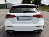 Mercedes-Benz e AMG Night Leder Pano 360° Multibeam Garantie - Mercedes-Benz A 250 in München