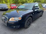 Audi A4 Avant 2.7 TDI Automatik B7 - Audi A4: 2.7