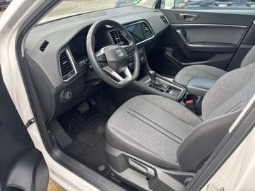 SEAT Ateca - 9