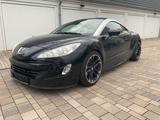 Peugeot RCZ 1.6 200 THP Asphalt Asphalt - Peugeot RCZ: Asphalt