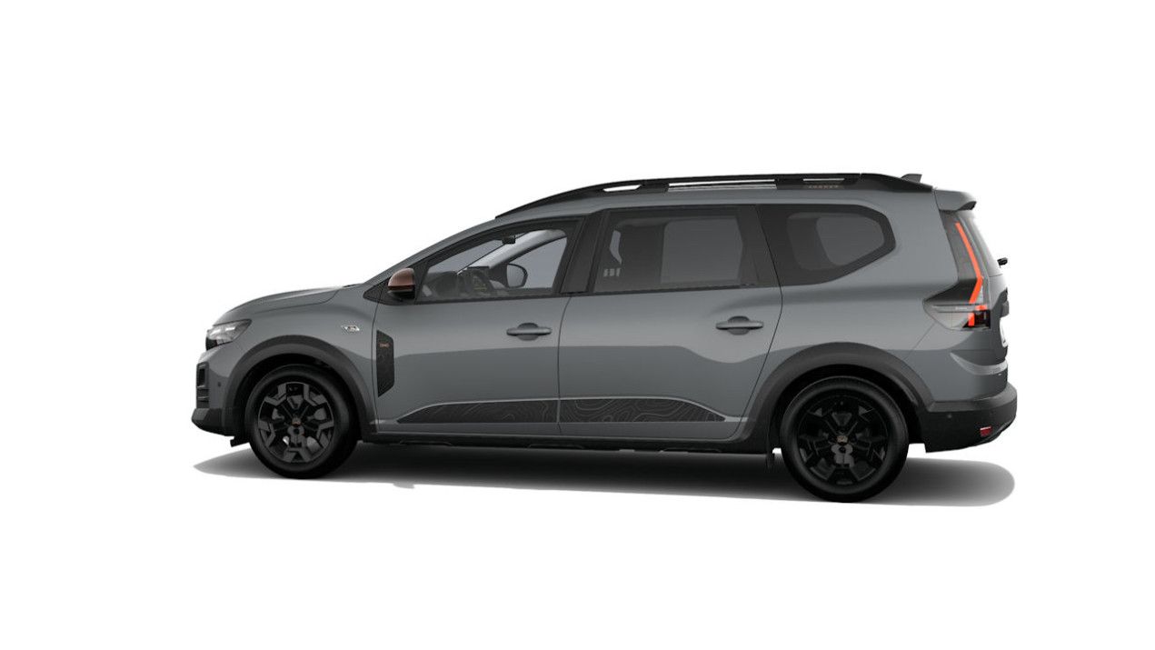 Dacia Jogger - Bild 7