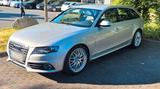 Audi A4 S-line 2.0 180PS Leder PDC 8fach S... - Audi A4 aus 2011: Line