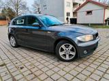 BMW 1er 316i E87. TÜV neu. - BMW aus 2006: 3er