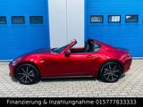 Mazda MX-5 Exclusive-Line RF Hardtop-Dach LED Kamera - Mazda MX-5: Cabrio, Hardtop