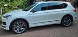 Seat Tarraco 1.4 e-HYBRID 180kW FR LM20 AHK KAMERA  - Seat Tarraco in Bremen