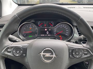 Bild 11 Opel Crossland (X) CROSSLAND ELEGANCE AUTOMATIK 130 PS NAVI WINTERP
