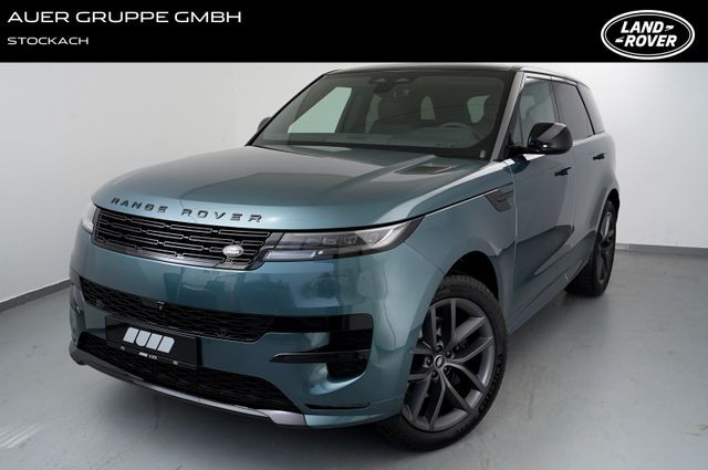 Land Rover Range Rover Sport D250 Dynamic SE AHK Pano