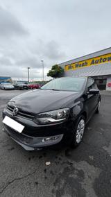 Volkswagen Polo 1.2 44kW Team-Edition  - Volkswagen Polo: Edition