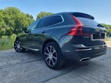 Volvo XC60 D5 AWD Inscription + 1. Jahr Garantie+360° - Volvo XC60 in Duisburg