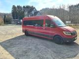 Volkswagen Crafter - Volkswagen Crafter in Wuppertal